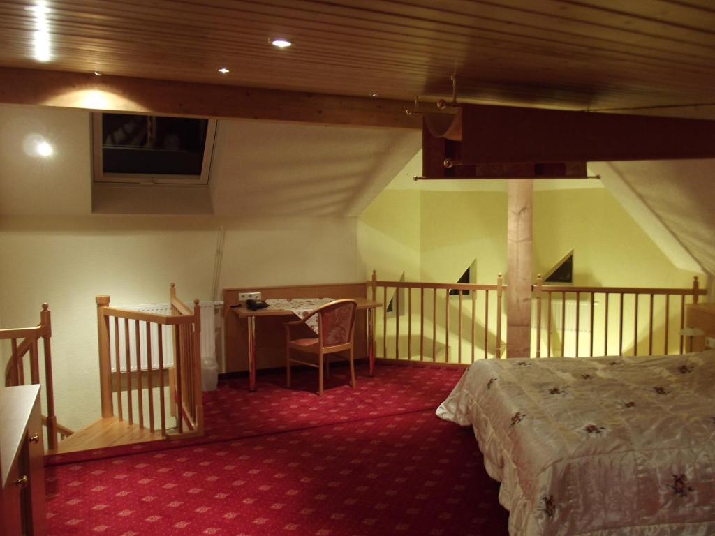 לאוטרבאך Oeko-Landhotel Basler Hof מראה חיצוני תמונה