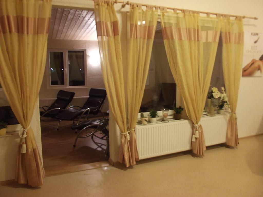 לאוטרבאך Oeko-Landhotel Basler Hof מראה חיצוני תמונה