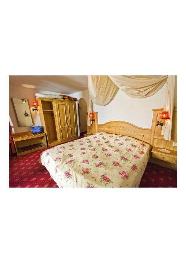 לאוטרבאך Oeko-Landhotel Basler Hof חדר תמונה