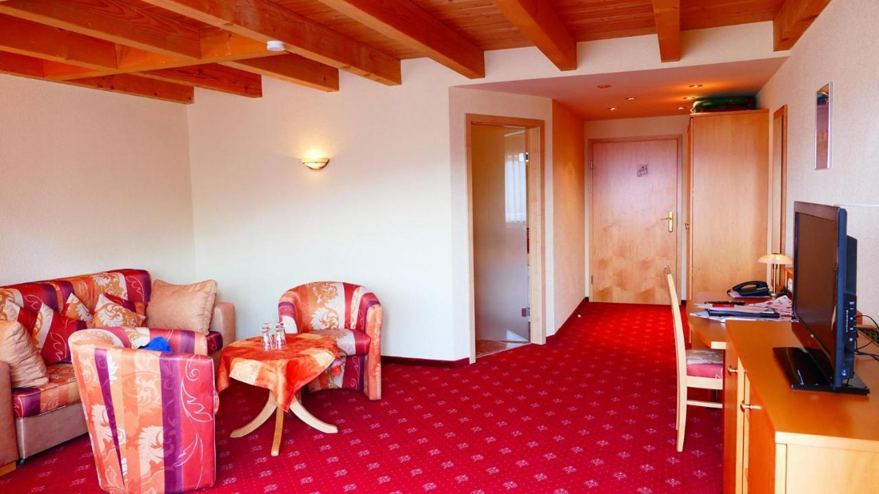 לאוטרבאך Oeko-Landhotel Basler Hof מראה חיצוני תמונה